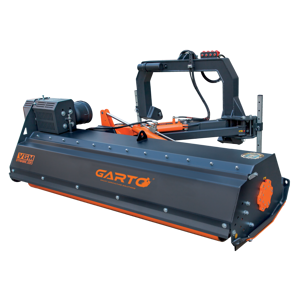 Trituradora GARTO VGM DYNAMIC 200
