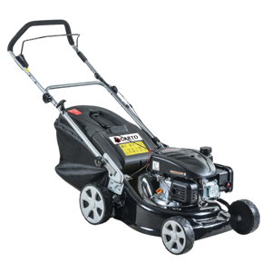 Cortacésped Garto KCL17-P