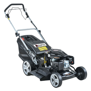 Cortacésped Garto KCL17S-P