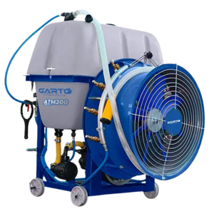 Atomizadores Suspendidos GARTO ATM-400