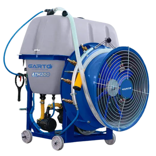Atomizadores Suspendidos GARTO ATM-200