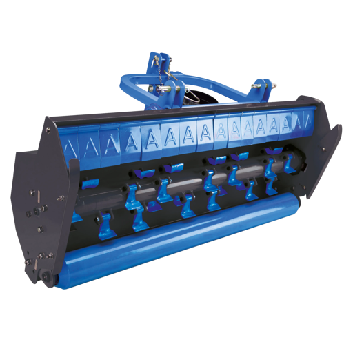 Trituradora Reversible Garto GA200