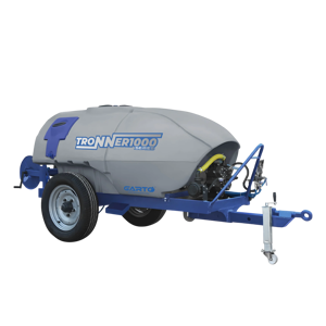 Atomizadores Arrastrados GARTO TRONNER 1000