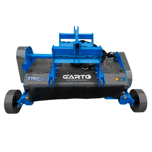 Trituradora de Brazo Multifuncional GARTO TTRP200-G2