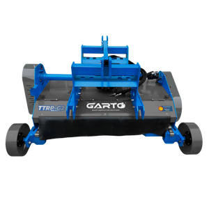 Trituradora de Brazo Multifuncional GARTO TTRP180-G2