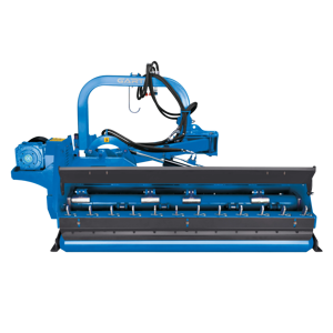 Trituradora de brazo Multifuncional GARTO FGA140