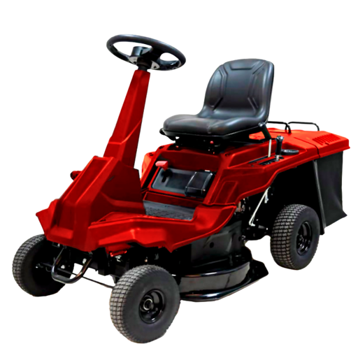 Tractor Cortacésped GARTO XCT61