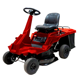 Tractor Cortacésped GARTO XCT61