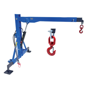 Pluma Enganche 3 puntos GARTO PMT2