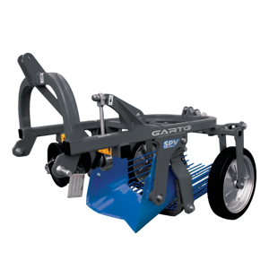Sacadora de patatas automática vibratoria GARTO SPV