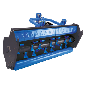 Trituradora Reversible Garto GA240