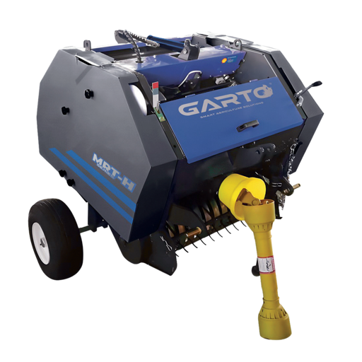 Empacadora pacas redondas HL-0870