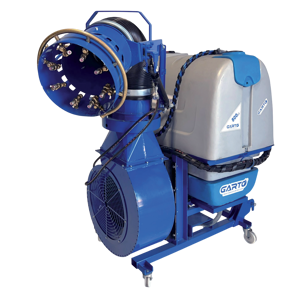 Atomizador de cañon GARTO ATM-CAÑON800L