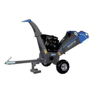 Biotrituradora GARTO XB-15G