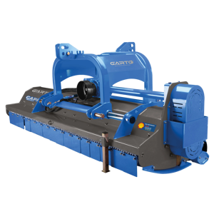 Trituradora Garto GAPRO270