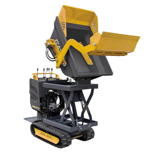 Minidumper GARTO MD500 ECO