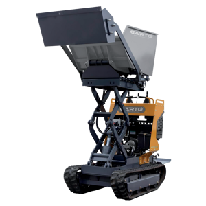 Minidumper GARTO MD-800