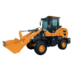 Pala Cargadora GARTO GR932