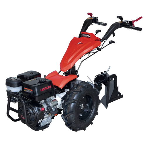 Motocultores GARTO E-MT370M