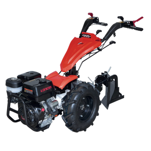 Motocultores GARTO E-MT370M