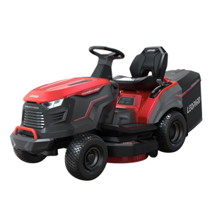 Tractor Cortacésped LEOPARD