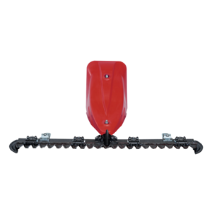 Segadora de peine para motocultor GARTO