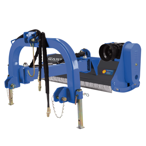 Trituradora de Brazo Multifuncional Garto LGA145