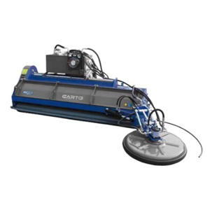 Trituradora GARTO HCGH-2 200 + Disc650