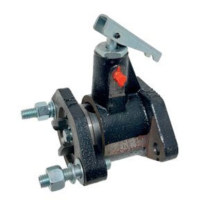 Enganche rápido para motocultor GARTO