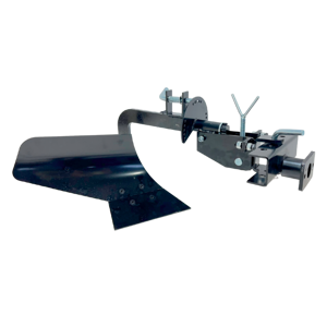 Arado / Vertedera para motoazadas GARTO