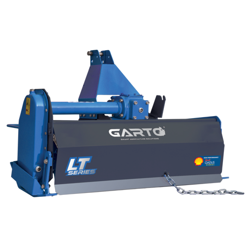 Rotavator/Fresadora GARTO LT125