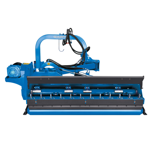 Trituradora de brazo Multifuncional GARTO FGA200