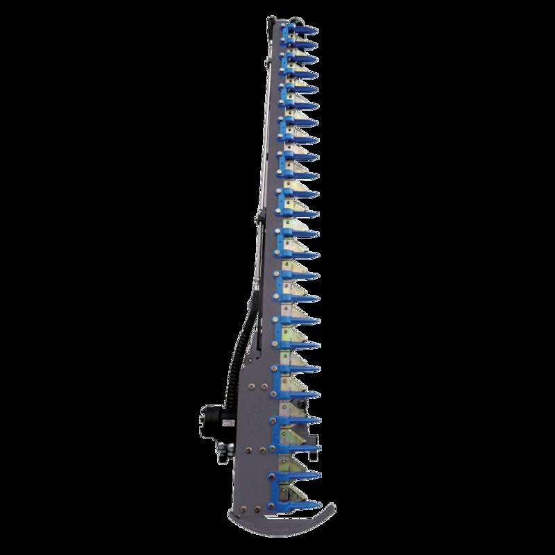 Cortasetos GARTO DBLH CAZ-G 180