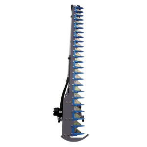 Cortasetos GARTO DBLH CAZ-G 180
