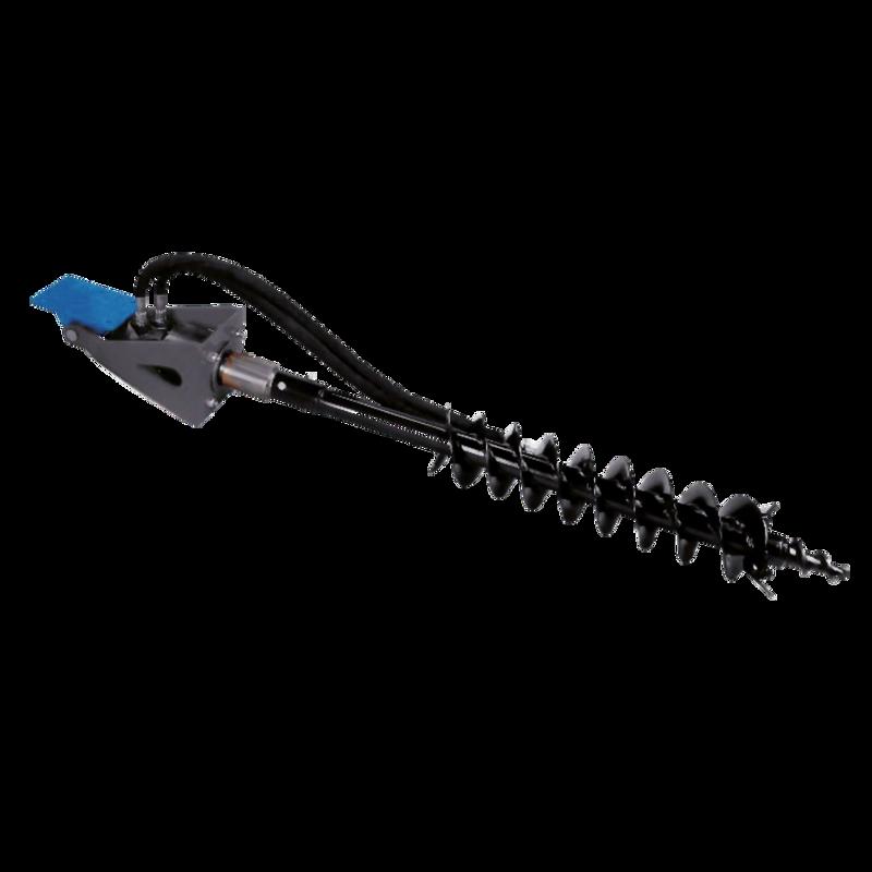 Ahoyadora GARTO DBLH AHY-G 6"