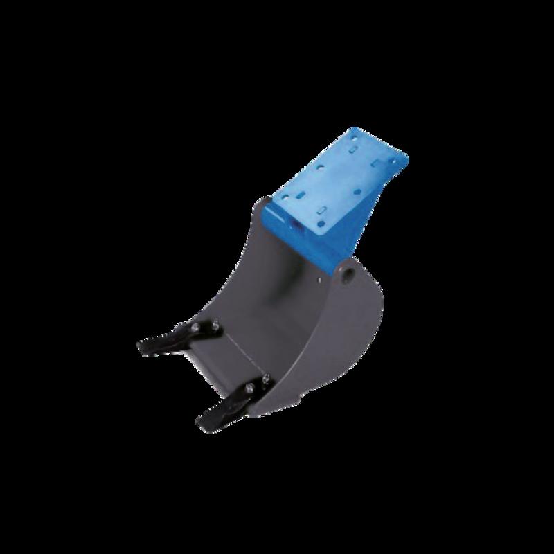Cazo GARTO DBLH CAZ 12"