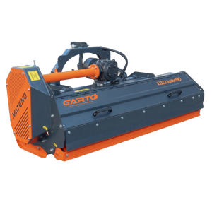 Trituradora RM Junior 170