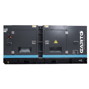 Generador insonorizado GARTO GE-63
