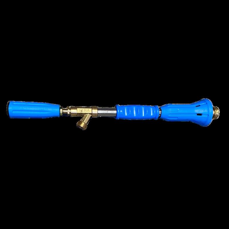 Pistola Italiana GARTO