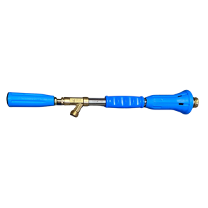 Pistola Italiana GARTO
