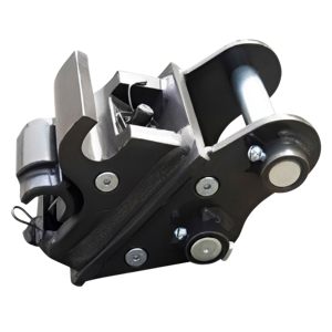 Enganche Rápido  GARTO para miniexcavadora GAR-6