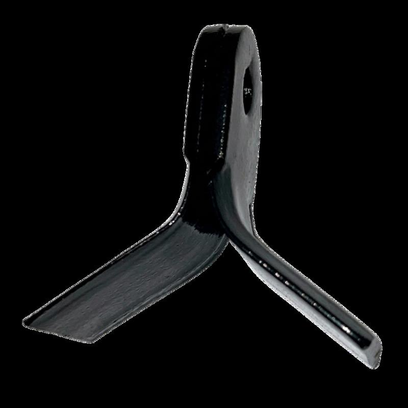 Cuchilla para trituradora FE GARTO