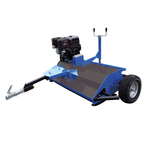 Trituradora Garto ATV120