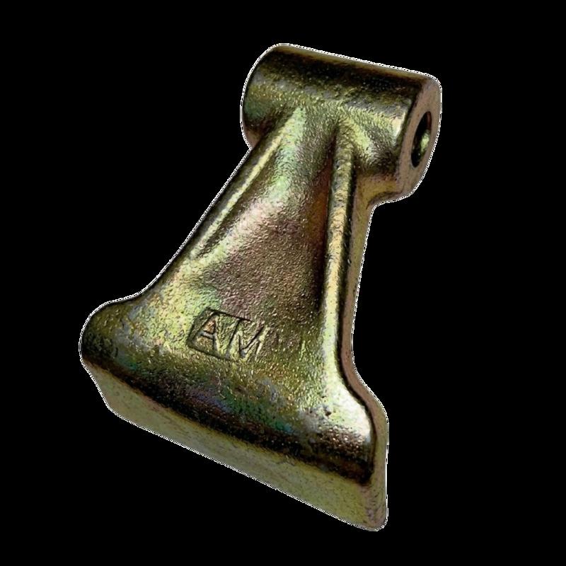 Martillos para trituradora GA GARTO