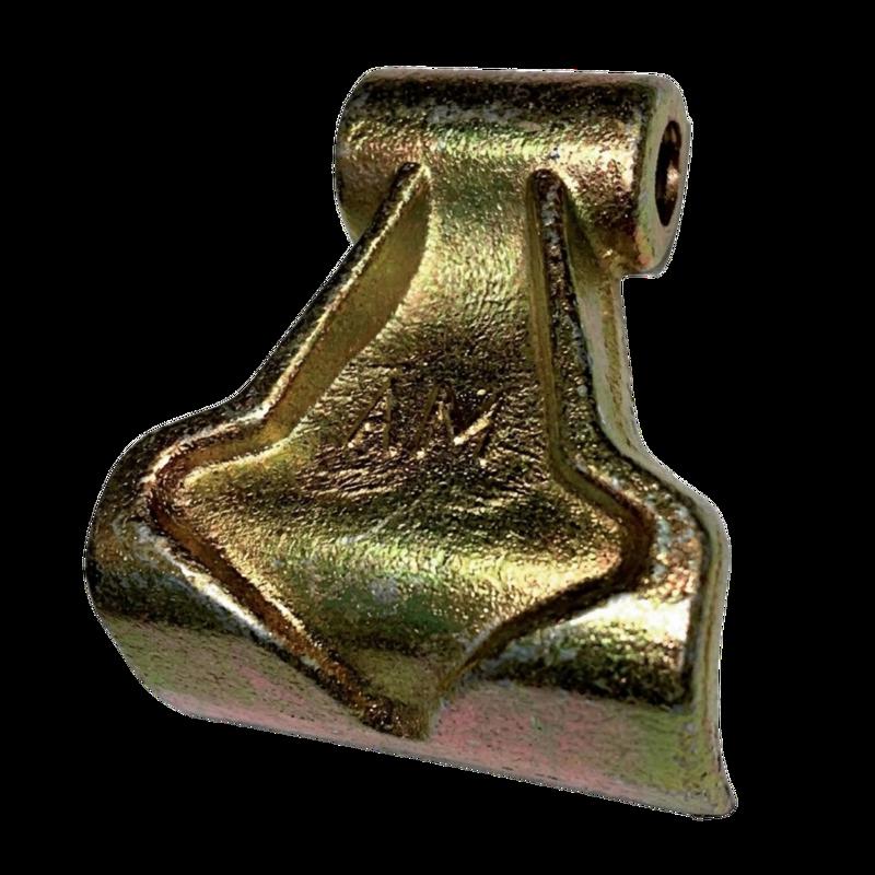 Martillos para trituradora FGA GARTO