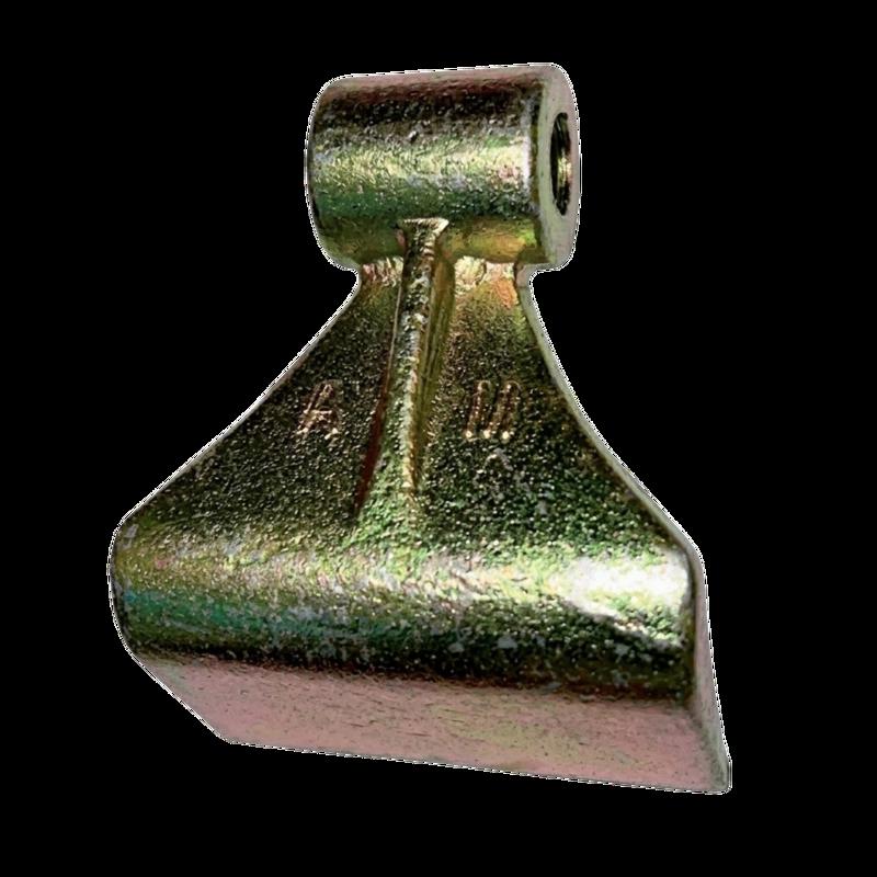 Martillos para trituradora HCG GARTO