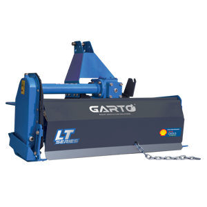 Rotavator/Fresadora GARTO LT135