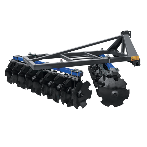 Grada de discos GARTO GDSV180