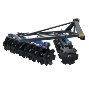 Grada de discos GARTO GDSV180