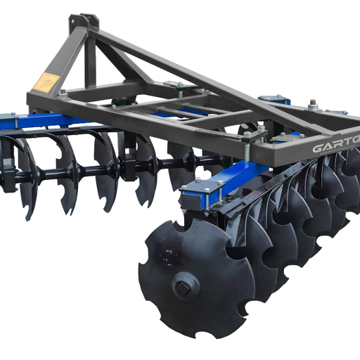 Grada de discos GARTO GDSV220